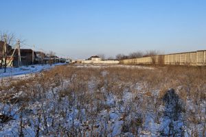 Продам земельный участок, на улице Стабильная, г. Индустриальный, Краснодарский край, Россия, агентство Интернет-партнер
