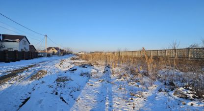 Продаётся земельный участок в г. Индустриальный. Фотография №6