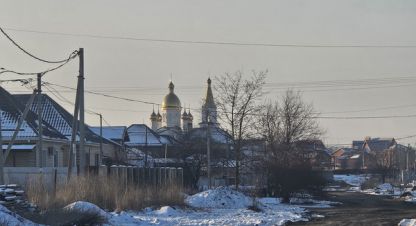 Купить земельный участок на улице Стабильная г. Индустриальный. Фотография №5