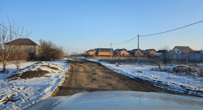 Купить земельный участок на улице Стабильная г. Индустриальный. Фотография №4