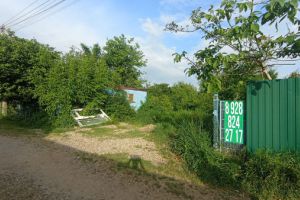 Продам земельный участок, на улице Калиновая, г. Знаменский, Краснодарский край, Россия, агентство Интернет-партнер
