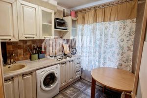 Продам квартиру 1 комнатную с общей площадью 32.4м2, 2/5 эт., на улице Матвеевская ул, Очаково-Матвеевское район, г. Москва, Москва, Россия, агентство Интернет-партнер