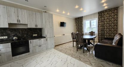 Продам дом 3-х комнатный с общей площадью 98.1м2, на улице Бориса пастернака ул, г. Геленджик, Краснодарский край, Россия, агентство Интернет-партнер. Фотография №1