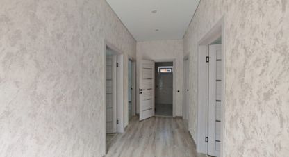 Продаётся 3-х комнатная дом в г. Ильский. Фотография №6
