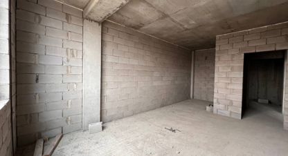 Купить квартиру 1 комнатную, 42 кв. м., Россия, г. Чегем. Фотография №8