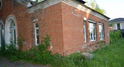 Купить торговое помещение на улице Гнилицкая ул г. Нижний Новгород. Фотография №5