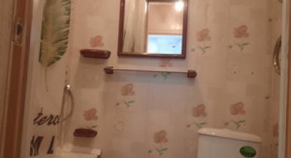 Продаётся квартира в г. Комсомольск-на-Амуре. Фотография №7