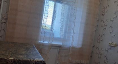 Продам квартиру 1 комнатную с общей площадью 20.5м2, 8/9 эт., на улице Пионерская ул, центральный район, г. Комсомольск-на-Амуре, Хабаровский край, Россия, агентство Интернет-партнер. Фотография №1