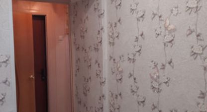 Продаётся 1 комнатная квартира в г. Комсомольск-на-Амуре. Фотография №6