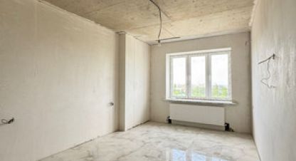Продам квартиру 1 комнатную с общей площадью 244м2, 9/10 эт., на улице Профсоюзная ул, г. Вольный аул, Кабардино-Балкария респ., Россия, агентство Интернет-партнер. Фотография №1