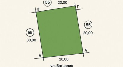 Купить земельный участок, Россия, г. Симферополь . Фотография №8