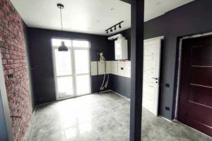 Продам квартиру с общей площадью 22м2, 3/3 эт., на улице Звездная, Хостинский район, г. Сочи, Краснодарский край, Россия, агентство Интернет-партнер