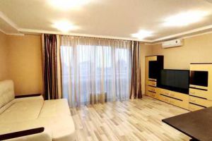 Продам квартиру с общей площадью 57м2, 3/10 эт., на улице Кирпичная (адлерский) ул, Адлерский район, г. Сочи, Краснодарский край, Россия, агентство Интернет-партнер