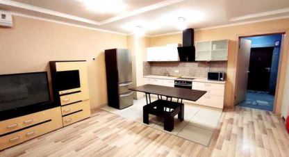 Купить квартиру, 57 кв. м., Россия, г. Сочи. Фотография №8