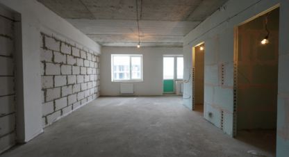 Купить 2-х комнатную квартиру на улице Октябрьская г. Ставрополь. Фотография №4