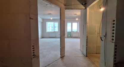 Купить квартиру 2-х комнатную, 91.2 кв. м., Россия, г. Ставрополь. Фотография №9