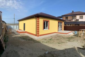 Продам дом 3-х комнатный с общей площадью 125м2, на улице Раевская, г. Анапская, Краснодарский край, Россия, агентство Интернет-партнер
