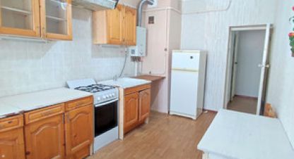 Продаётся 1 комнатная квартира в г. Октябрьский. Фотография №6