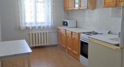 Купить 1 комнатную квартиру на улице Куйбышева ул г. Октябрьский. Фотография №4