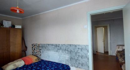 Купить квартиру 2-х комнатную, 46 кв. м., Россия, г. Симферополь . Фотография №8