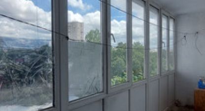 Купить квартиру 2-х комнатную, 46 кв. м., Россия, г. Симферополь . Фотография №9