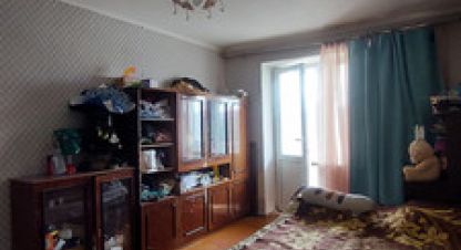 Продаётся 2-х комнатная квартира в г. Симферополь . Фотография №6
