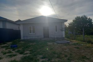 Продам дом 2-х комнатный с общей площадью 67м2, Киевский район, г. Симферополь , Крым авт. респ., Россия, агентство Интернет-партнер