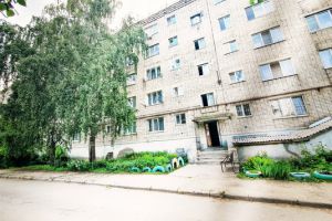 Продам квартиру 1 комнатную с общей площадью 32м2, 3/5 эт., на улице Прудная ул, Советский район, г. Липецк, Липецкая обл., Россия, агентство Интернет-партнер