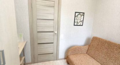 Продам комнату с общей площадью 11м2, 3/5 эт., на улице Физкультурная ул, Советский район, г. Самара, Самарская обл., Россия, агентство Интернет-партнер. Фотография №1