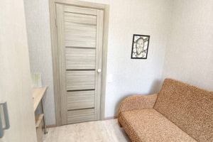 Продам комнату с общей площадью 11м2, 3/5 эт., на улице Физкультурная ул, Советский район, г. Самара, Самарская обл., Россия, агентство Интернет-партнер