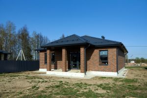 Продам дом 3-х комнатный с общей площадью 130м2, г. Нолька, Марий Эл респ., Россия, агентство Интернет-партнер