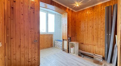 Продаётся 1 комнатная квартира в г. Вольный аул. Фотография №6