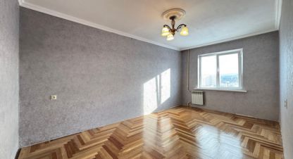 Продам квартиру 1 комнатную с общей площадью 30м2, 9/9 эт., на улице Профсоюзная ул, г. Вольный аул, Кабардино-Балкария респ., Россия, агентство Интернет-партнер. Фотография №1