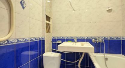 Купить квартиру 1 комнатную, 30 кв. м., Россия, г. Вольный аул. Фотография №9