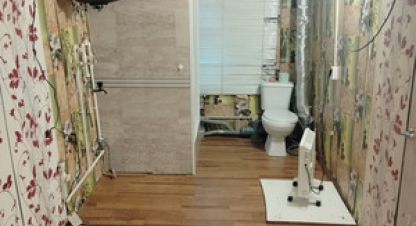 Продаётся дом в г. Сольцы. Фотография №7