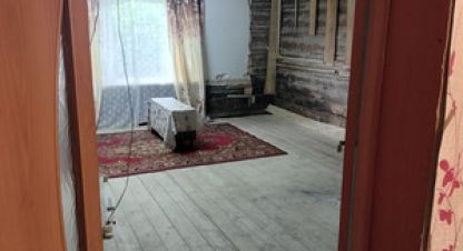 Купить дом 2-х комнатную, 51.3 кв. м., Россия, г. Сольцы. Фотография №8