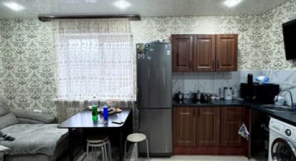 Продаётся 5-ти комнатная дом в г. Кинель. Фотография №6