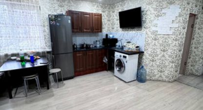 Продаётся дом в г. Кинель. Фотография №7