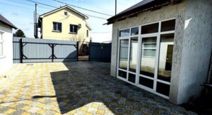 Продам дом 5-ти комнатный с общей площадью 180м2, на улице Лебединская, г. Кинель, Самарская обл., Россия, агентство Интернет-партнер. Фотография №1