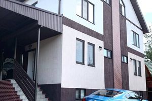Продам дом 7-ти комнатный с общей площадью 230м2, на улице 9-я, Кировский район район, г. Самара, Самарская обл., Россия, агентство Интернет-партнер