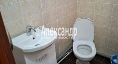 Купить квартиру, 28.6 кв. м., Россия, г. Кировск. Фотография №10