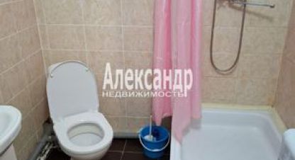 Купить квартиру, 28.6 кв. м., Россия, г. Кировск. Фотография №8