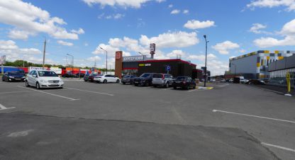 Купить торговое помещение, 328 кв. м., Россия, г. Невинномысск. Фотография №9