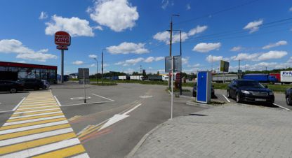 Купить торговое помещение, 328 кв. м., Россия, г. Невинномысск. Фотография №10