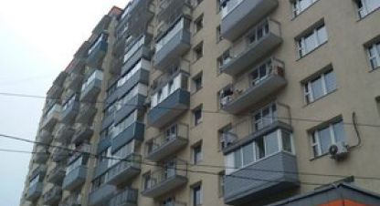 Сдам квартиру с общей площадью 36м2, 10/13 эт., на улице Светлогорский пер, Советский р-н район, г. Красноярск, Красноярский край, Россия, агентство Интернет-партнер. Фотография №1