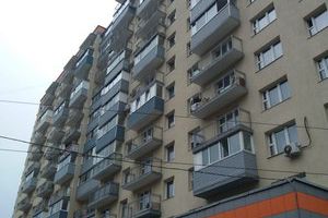 Сдам квартиру с общей площадью 36м2, 10/13 эт., на улице Светлогорский пер, Советский р-н район, г. Красноярск, Красноярский край, Россия, агентство Интернет-партнер