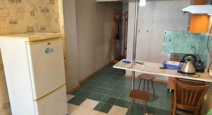 Снять квартиру, 26 кв. м., Россия, г. Красноярск. Фотография №8