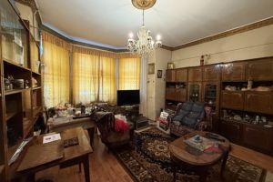 Продам квартиру 3-х комнатную с общей площадью 77.8м2, 1/5 эт., на улице Яхромская ул, Дмитровский (САО) район, г. Москва, Москва, Россия, агентство Интернет-партнер