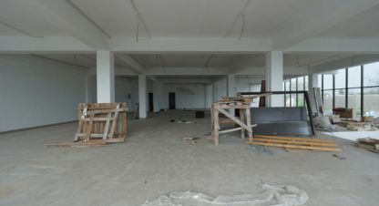 Снять торговое помещение на улице Комарова ул г. Невинномысск. Фотография №4
