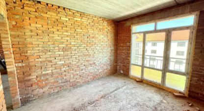 Продам квартиру 4-х комнатную с общей площадью 118.5м2, 4/4 эт., на улице Шогенова ул, г. Вольный аул, Кабардино-Балкария респ., Россия, агентство Интернет-партнер. Фотография №1